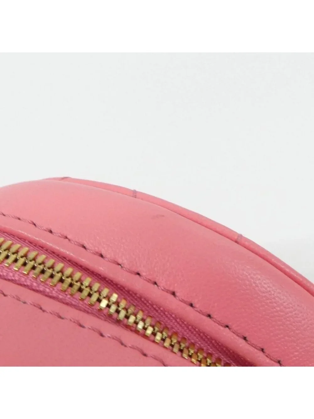 Chanel Shoulder Bag Pink